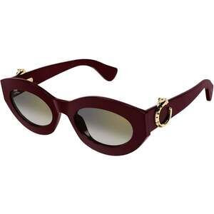 NWT Cartier CT0638S-003 Sunglasses